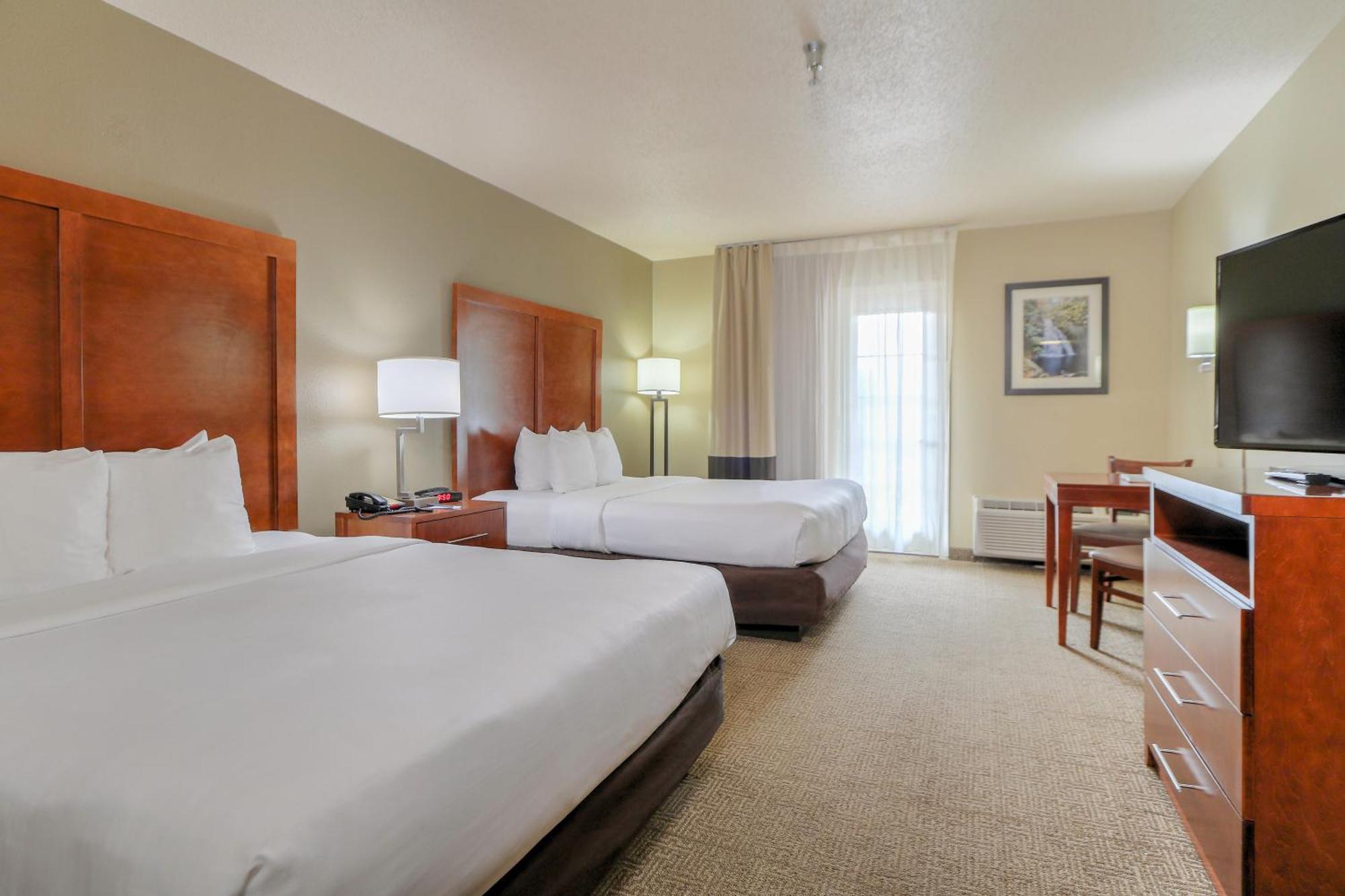 Comfort Inn & Suites At Dollywood Lane Pigeon Forge Exterior foto