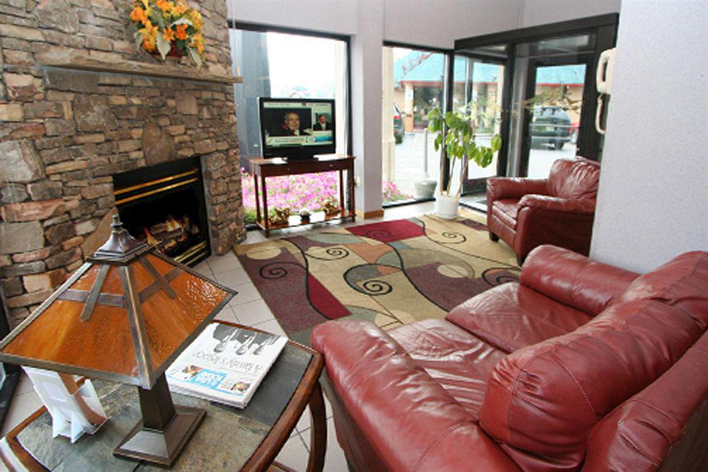 Comfort Inn & Suites At Dollywood Lane Pigeon Forge Cameră foto